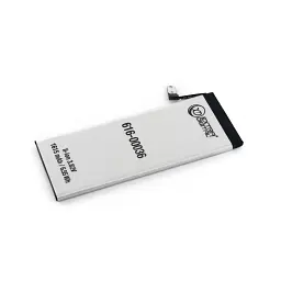 Акумуляторна батарея Extradigital Apple iPhone 6s (1615 mAh) (BMA6406) - мініатюра 3