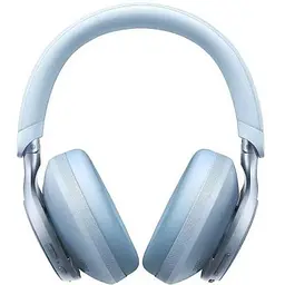 Бездротові навушники повнорозмірні Anker SoundCore Space One Blue (A3035G31) блакитні - мініатюра 2
