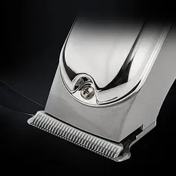 Машинка для стрижки XPRO CL-280 безшумна (44648CL-280-_299) - мініатюра 4