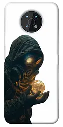 Чохол Demsky Сталкер 1 для Nokia G50
