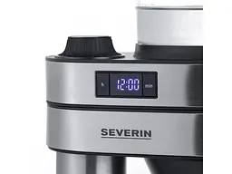 Крапельна кавоварка Severin KA 5763 - мініатюра 3