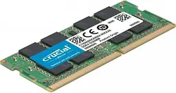 DDR4 Crucial 32 GB SO-DIMM DDR4 3200 MHz (CT32G4SFD832A)