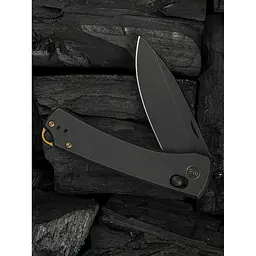 Ніж складаний Weknife Nightblade WE22046-1 - мініатюра 10