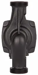 Циркуляційний насос Aquatica GPA25-8/180 III енергозберігаючий, 5-60Вт Hmax 8м Qmax 63л/хв Ø1½" 180мм + гайки (774063) - мініатюра 7