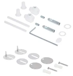 Унітаз підвісний Qtap Tern Ultra Quiet, Marble, з сидінням Slim Duroplast / Soft-close / Quick Release QTTER26MR49002 - мініатюра 8