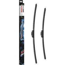 Щітка склоочисника Bosch 3 397 007 565 - мініатюра 4