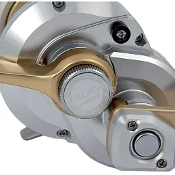 Котушка Shimano Talica 12 Lbs 6BB - мініатюра 3