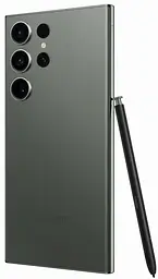 Смартфон Samsung Galaxy S23 Ultra 12/1TB Cream SM-S918BZEP - мініатюра 10