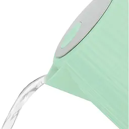 Електрочайник Russell Hobbs Eden 1.7 л фісташковий (27364-70) - мініатюра 4