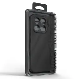 Чохол ArmorStandart Matte Slim Fit для Xiaomi 17T 5G Camera cover Black - мініатюра 5