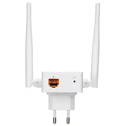 Підсилювач сигналу Wi-Fi Totolink ретранслятор, репітер, точка доступу EX200 - мініатюра 2