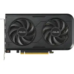 Відеокарта Asus Dual GeForce RTX 5050 8GB OC Edition (DUAL-RTX5050-O8G) EU [149002] - мініатюра 2