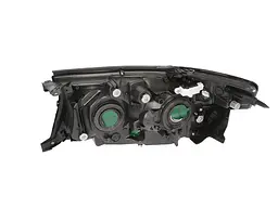 Фара передня права Toyota Land Cruiser 200 07-25р Depo (212-11M1R-LD-EM) - мініатюра 2