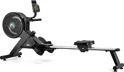 Гребний тренажер Gymtek XR1500 аеромагнітний - мініатюра 11