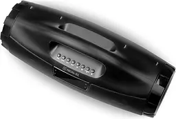 Портативна акустика REAL-EL X-731 Black [82791] - мініатюра 5