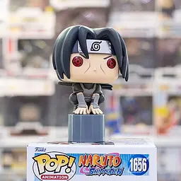 Ігрова фігурка Funko Pop Наруто Юний Ітаті (80250) - мініатюра 3