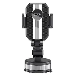 Тримач в авто XO C146 Suction Cup Rotating Cell Phone до 7 дюймів - мініатюра 2