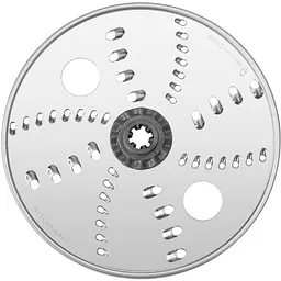 Кухонний комбайн KitchenAid 3.1 л сріблястий (5KFP1319ECU) - мініатюра 15