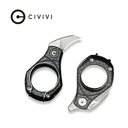Ніж складаний Civivi Pyrus C23038-3 - мініатюра 9