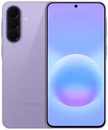 Смартфон Samsung Galaxy A57 5G 12/512Gb ZVH Awesome Lilac (7250649)