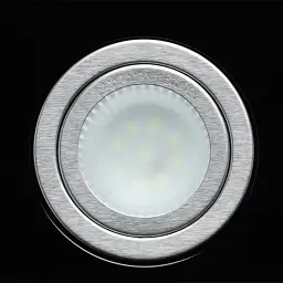 Витяжка повновбудована Minola HBI 5622 BL 1000 LED - мініатюра 6