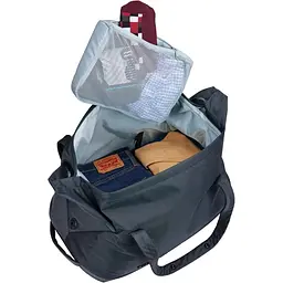Дорожня сумка Thule Subterra 2 Duffel Bag TSWD-435 Dark Slate 35 л (3205063) - мініатюра 7