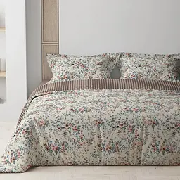 Постільна білизна полуторна ТЕП Happy Sleep Сієста 2-03794-29101 150х215 см