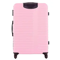 Валіза Semi Line 28" L Pink Cream (T5573-6) - мініатюра 5