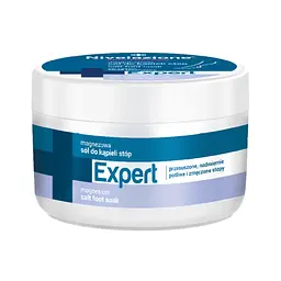 Сіль для ванни ніг магнієва Nivelazione Skin Therapy Expert Farmona 300 мл
