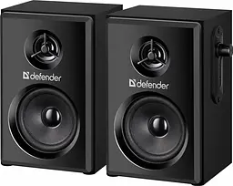 Акустична система Defender SPK 270 USB Black (65270)