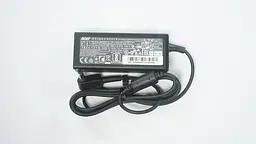 Блок живлення для ноутбука Acer 19V, 2.37A, 45W, 5.5x1.7мм, black (KP.04501.002) (без кабеля) - мініатюра 3