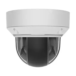 IP-відеокамера 8Mp Ajax DomeCam HLVF (8 Mp) White f=2.8-12mm, ІЧ+LED-підсвічування, з мікрофоном (26-00709) - мініатюра 5