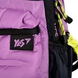 Рюкзак Yes TS-95 Yes DSGN Lilac, бузковий (559459) - мініатюра 10