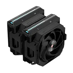 Кулер до процесора Alseye W700 Pro(Black) (AS.01.08.0024) - мініатюра 10