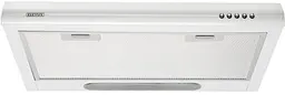 Витяжка Eleyus Line I 50 WH (6253770) - мініатюра 2