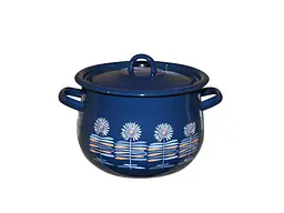 Каструля Idilia 4,75л Polino (I17151/4)