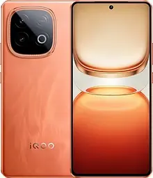 Смартфон Vivo iQOO z10 turbo 12/256 GB orange