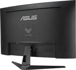 Монітор Asus 31.5" TUF Gaming VG32VQM5B 2xHDMI DP MM VA 250Hz 0.5ms sRGB 120% CURVED Adaptiv teh0014140 - мініатюра 6