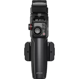 Стабілізатор відеозйомки Proove Vector SE Gimbal Stabilizer Black (MPVS00002001) [172785] - мініатюра 2
