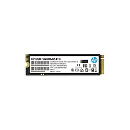 Накопичувач SSD M.2 2280 4TB FX700 HP (8U2N7AA) - мініатюра 2