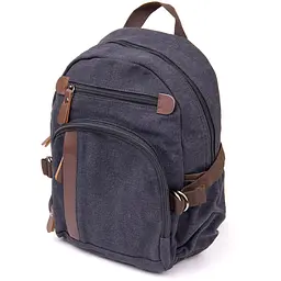Текстильний рюкзак Vintage 25х33х10 см sum0014970