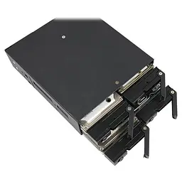 Кишеня внутрішня Chieftec CMR-425 - мініатюра 3