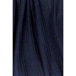Плед Прованс Cotton 120х200 см синій (39530) - мініатюра 3