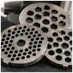 М'ясорубка Rotex RMG200-W - миниатюра 6