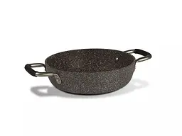 Сотейник TVS Gran Gourmet 24 см із двома ручками (BJ574243720002)