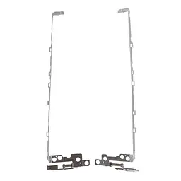 Петлі для HP 17-BY 17t-BY 17-CA 17z-CA 470 G7 series, L22536-001, пара, ліва+права