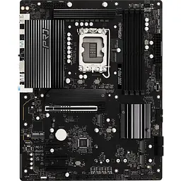 Материнська плата ASRock Z890 Pro-A [140031] - мініатюра 3