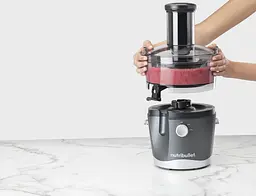 Соковижималка Nutribullet NBJ100G - мініатюра 6