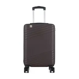 Валіза Semi Line 20" S T5788-1 Brown (DAS302971) - мініатюра 2