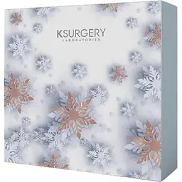 Набір Ksurgery Time Solution Крем Filler 50 мл + Сироватка для очей Re-Age Eye Serum 15 мл